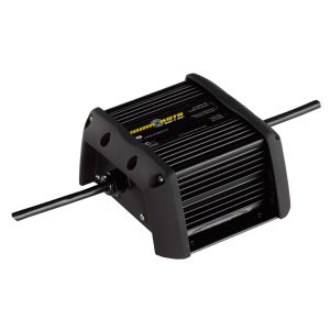 Minn Kota MK-1-DC Chargeur d'alternateur DC à un seul banc