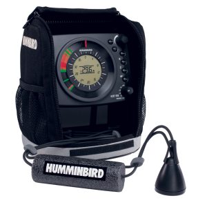ICE 55 Ice Fishing Flasher