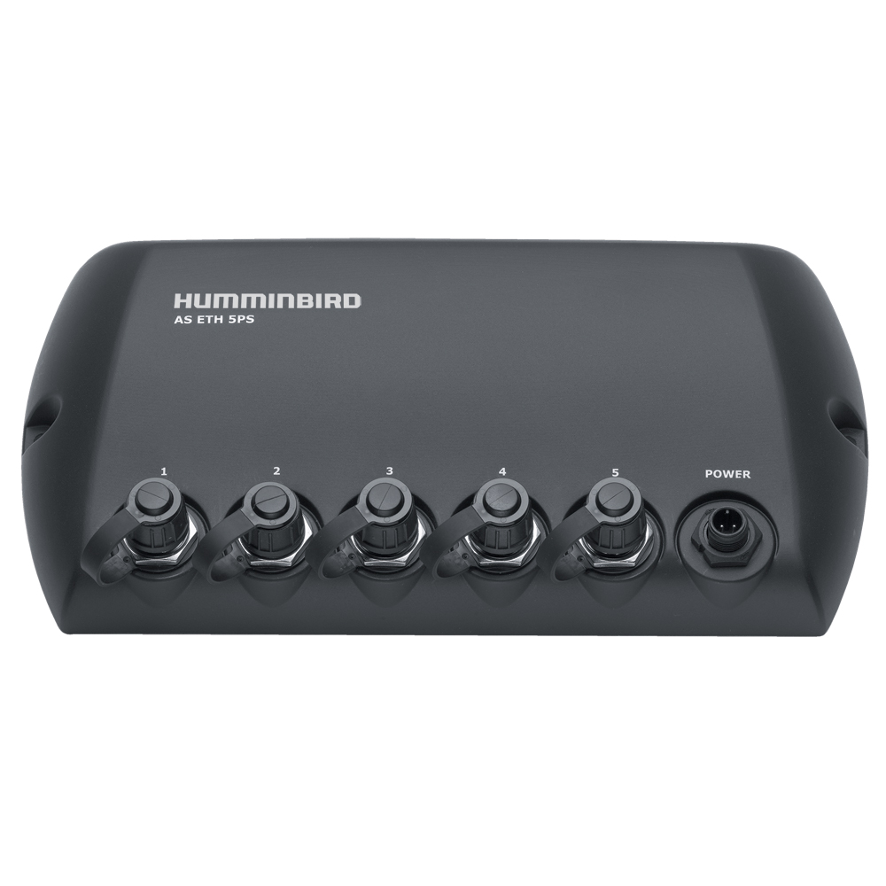 Sondeurs Humminbird