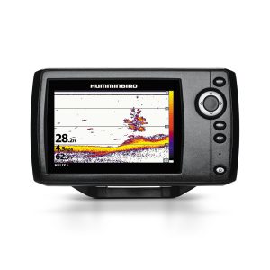 HELIX 5 Sonar G2