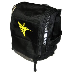 PTC U2 Portable Soft Sided Carry Case with Battery