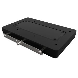 Minn Kota MKA-53 HD Quick Release Bracket