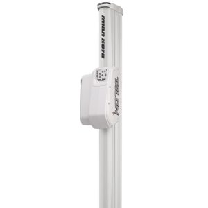 Minn Kota Talon BT 10 ft Ancre pour eaux peu profondes - Blanc