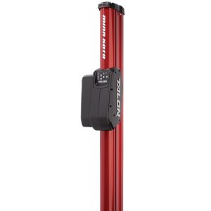 Minn Kota Talon BT 12 ft Shallow Water Anchor - Red