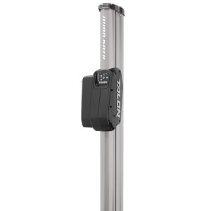 Minn Kota Talon BT 12 ft Shallow Water Anchor - Silver/Black