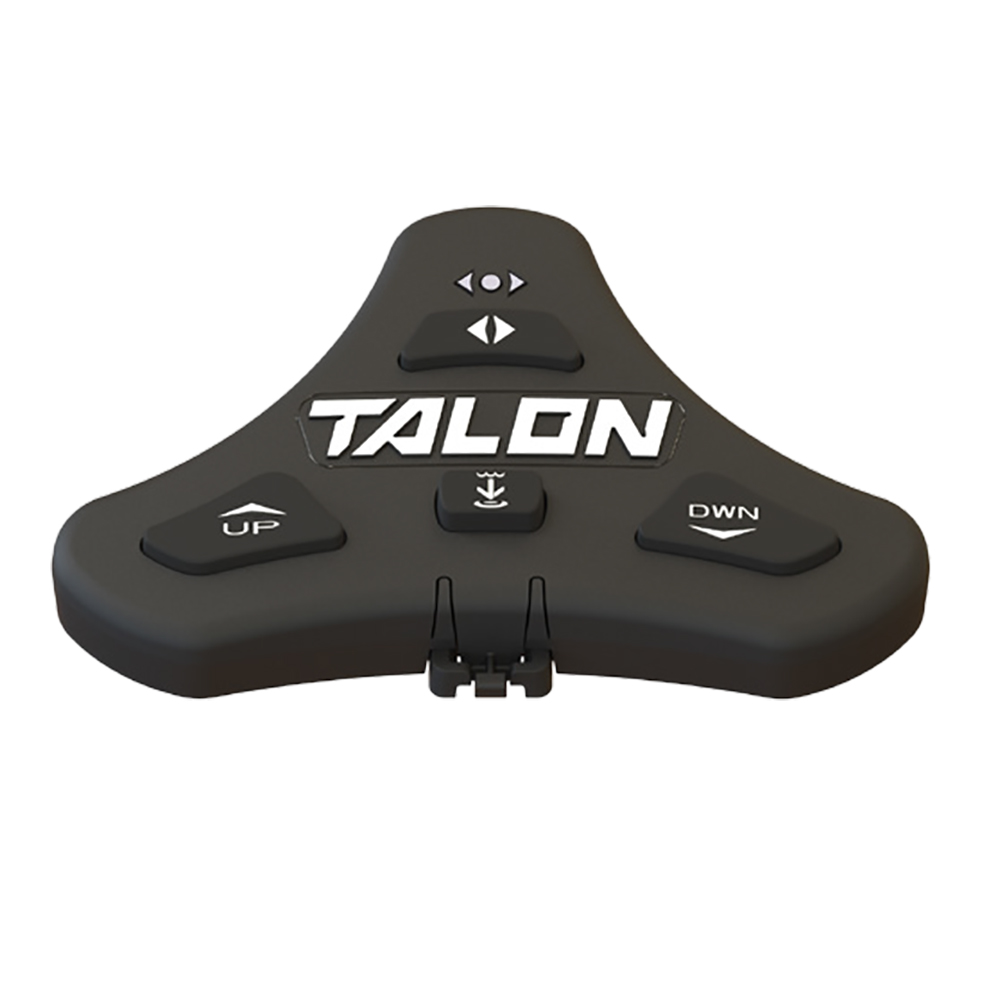 Pédale sans fil Minn Kota Talon BT