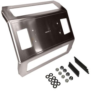 IDMK S12R In-Dash Mount for SOLIX 12