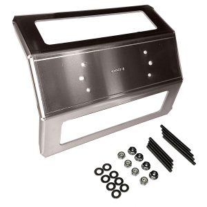 IDMK S15R In-Dash Mount for SOLIX 15