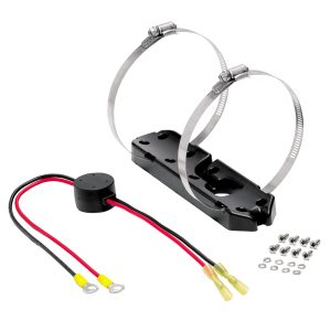 AD MTM HW MSI MEGA SI+ Trolling Motor Adapter Bracket