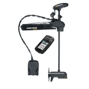 Minn Kota Ultrex MDI IPLink BT 24V 80lb 45"