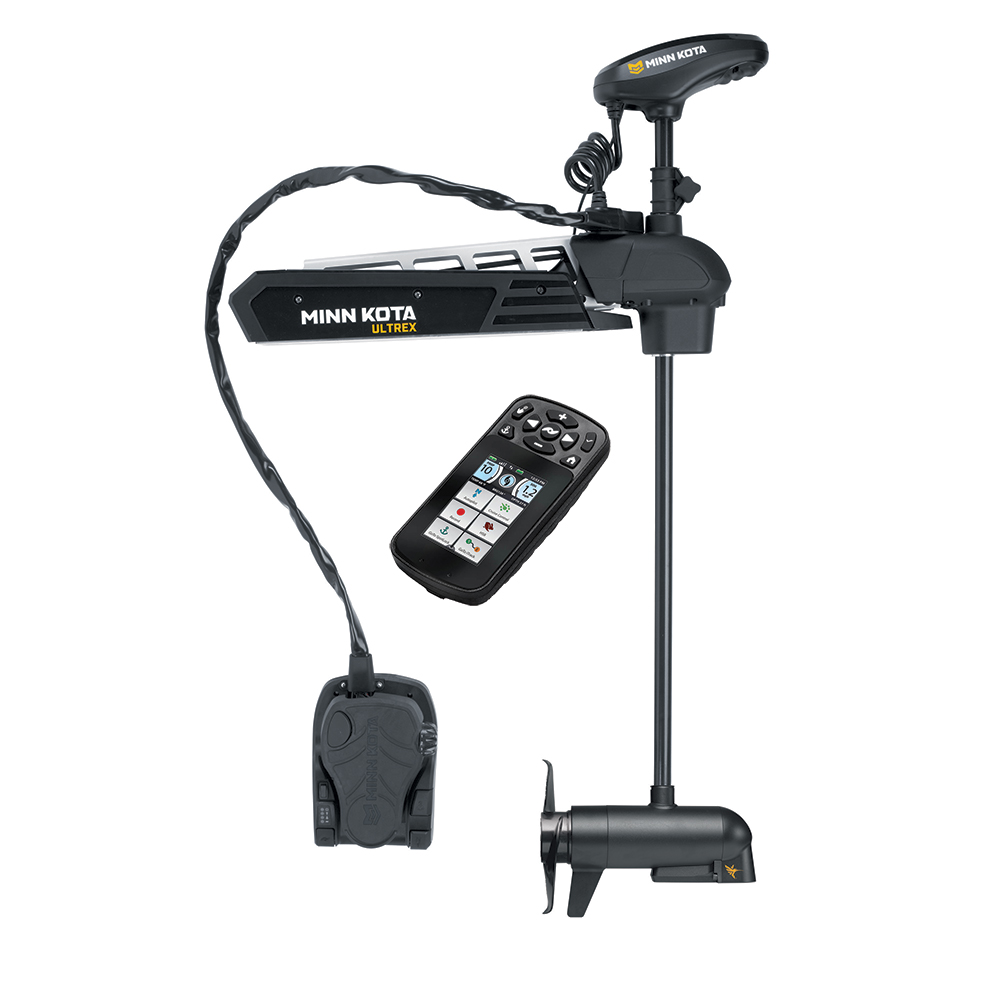 Minn Kota Ultrex MDI IPLink BT 24V 80lb 45"