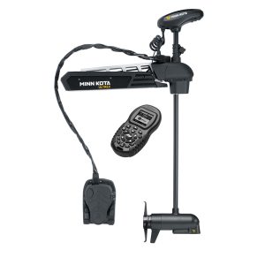 Minn Kota Ultrex MDI IP BT 36V 112lb 45"