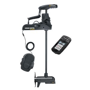 Minn Kota Ulterra MDI IPLink BT 24V 80lb 60"