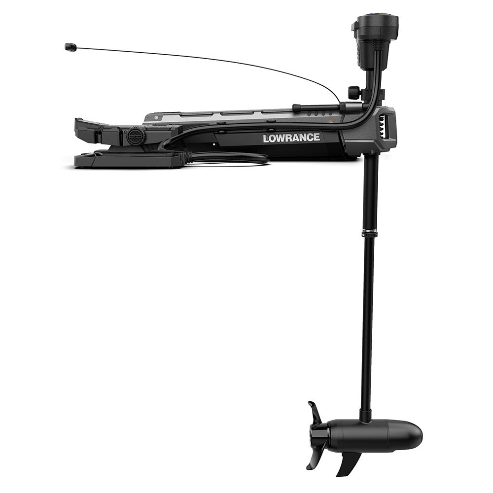 Lowrance Ghost Trolling Motor 47"