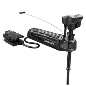 Lowrance Ghost Trolling Motor 52"