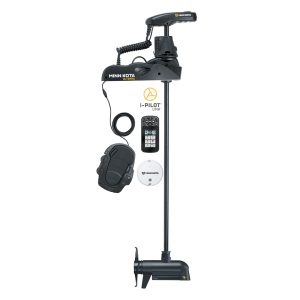 Minn Kota Ulterra MSI IPLink BT 36V 112lb 60"