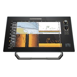 Traceur de cartes Humminbird APEX 16 MSI