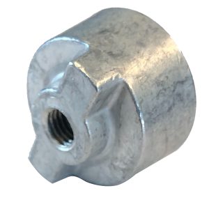 Lowrance Prop Shaft Anode For Ghost Trolling Motors