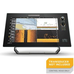 Traceur de cartes Humminbird APEX 16 MSI+ CHO