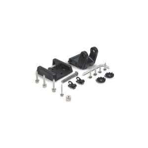Humminbird MHX XNT - Transducer Bracket