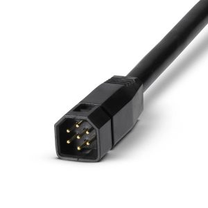 Minn Kota MKR-MDI-2 - Câble adaptateur MDI HELIX 7