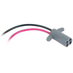 Trolling Motor Power Plug 2 Prong 50 Amp