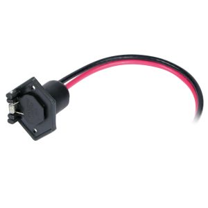Trolling Motor Power Receptable 50 Amp