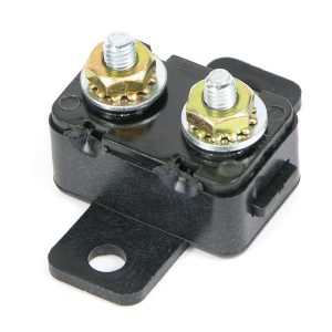 50 Amp Manual Reset Breaker