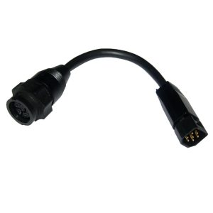Tour Series Sonar Adapter Humminbird 7 Pin