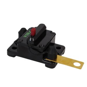 60 Amp Breaker Kit