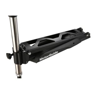 FW X3 Mount - Less Than 45" Shaft