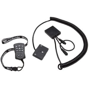 PinPoint GPS Navigation System