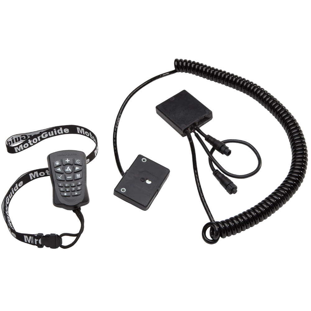 PinPoint GPS Navigation System