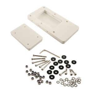 Quick Release Bracket Composite