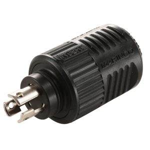 Trolling Motor Plug