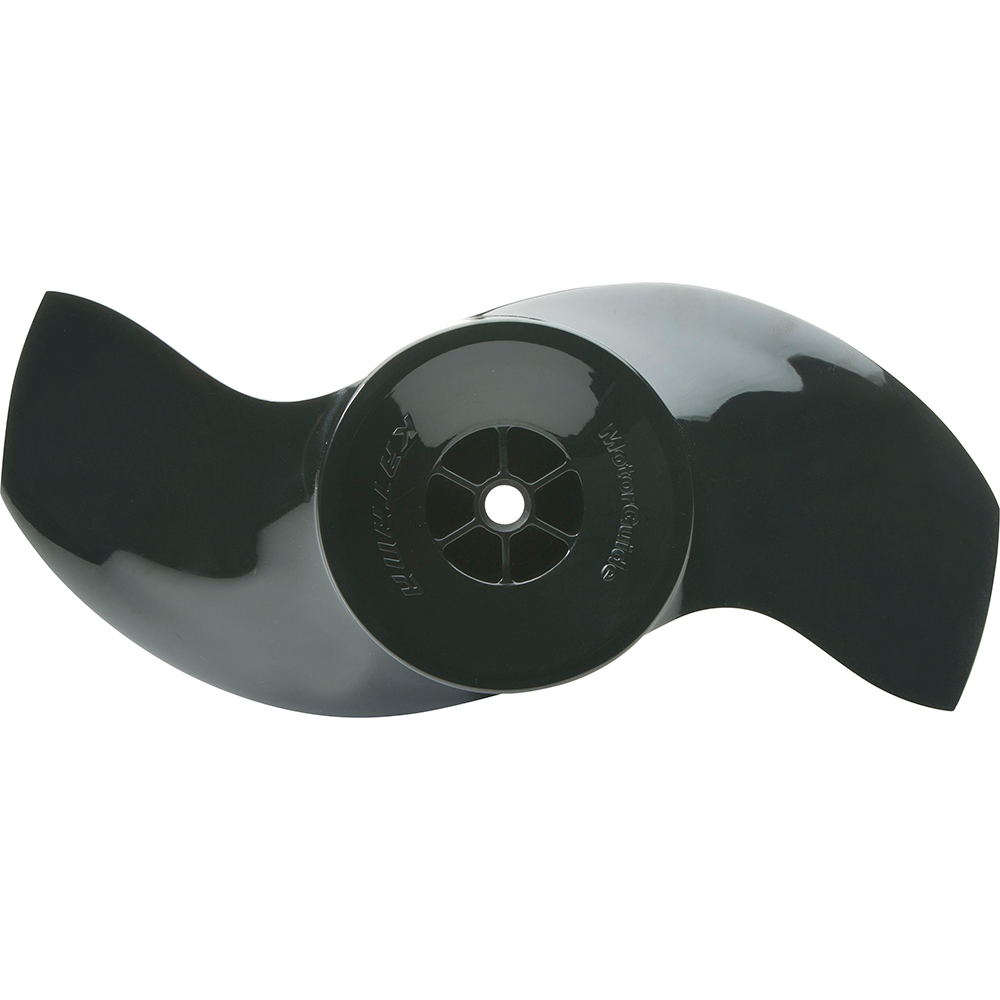 Katana Weedless Propeller