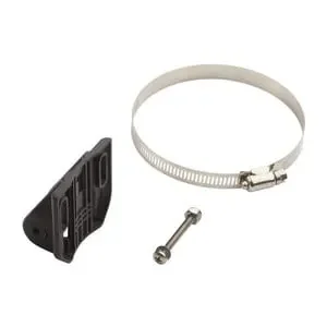 Transom/Trolling Motor Mount