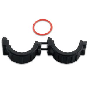 Split Collar Connector 11 mm