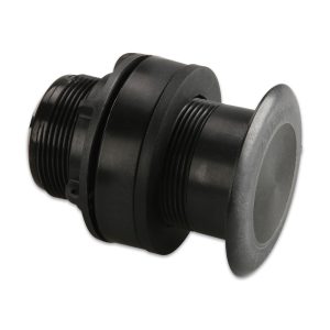P319 Plastic Thru-Hull Depth/Temp 8 Pin