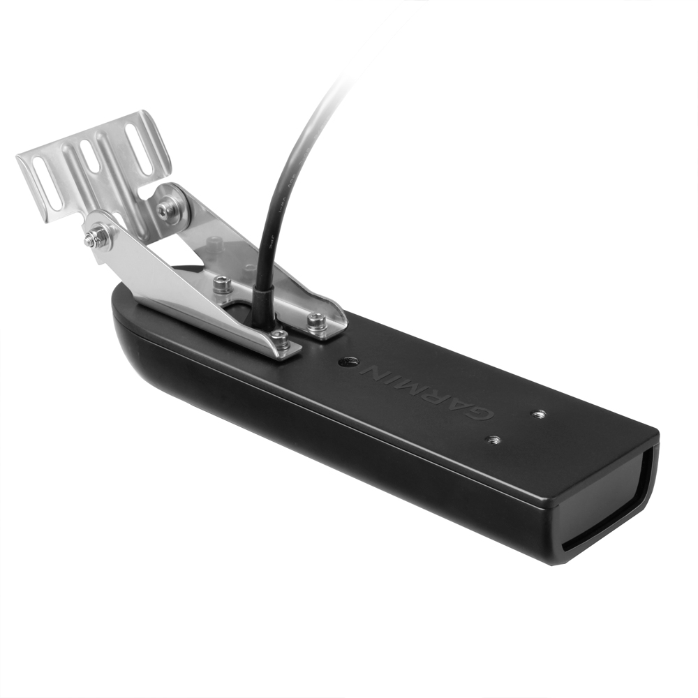 Garmin GT23M-TM Transom Mount Transducer
