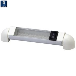 T-H Marine Rotating LED Rail Light