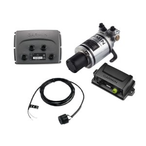 Compact Reactor 40 Hydraulic Autopilot Starter Pack