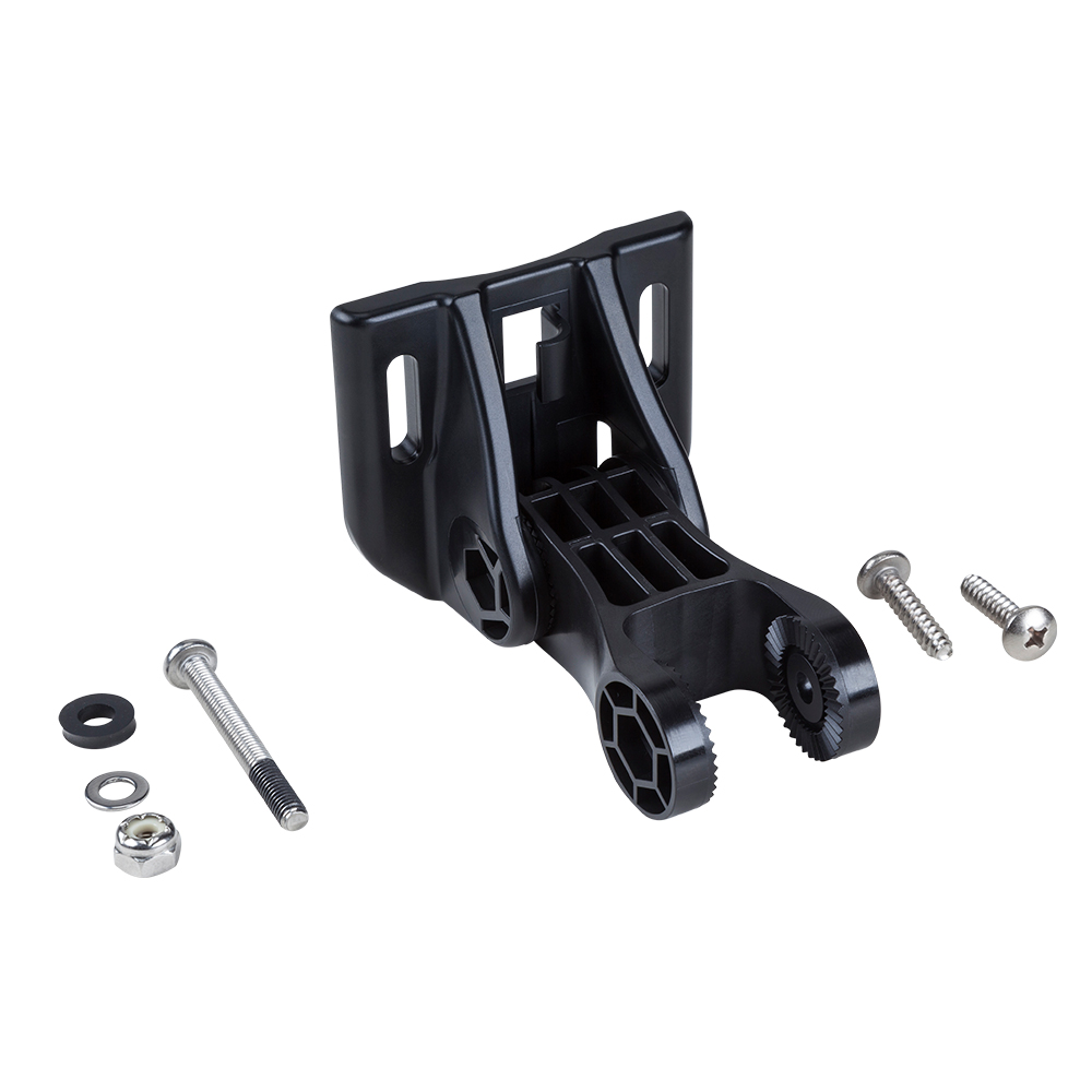 Transducer Mounting