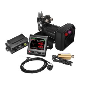 Autopilote hydraulique Reactor 40 avec SmartPump v2 et écran GHC 20