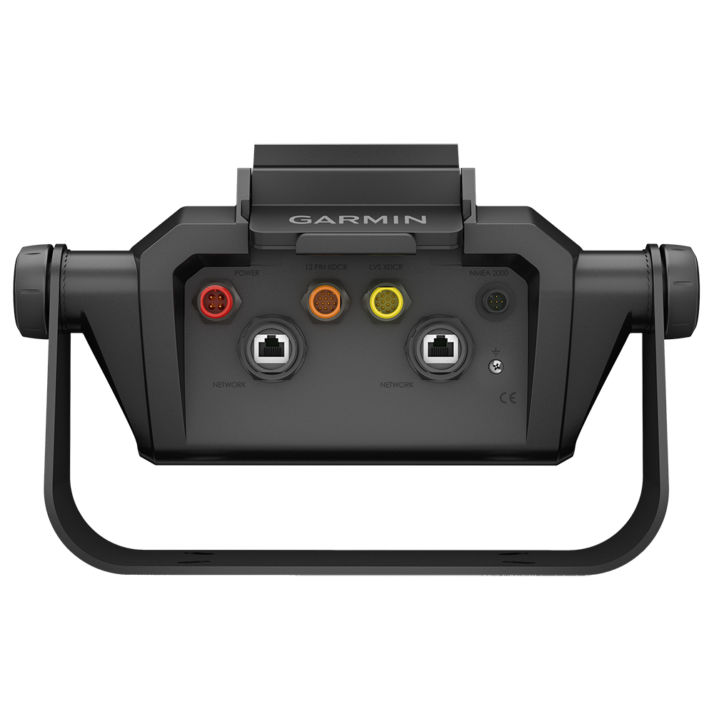 ECHOMAP Mounting