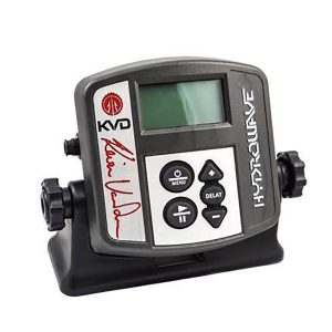 T H Marine HydroWave H2 System KVD Signature Edition