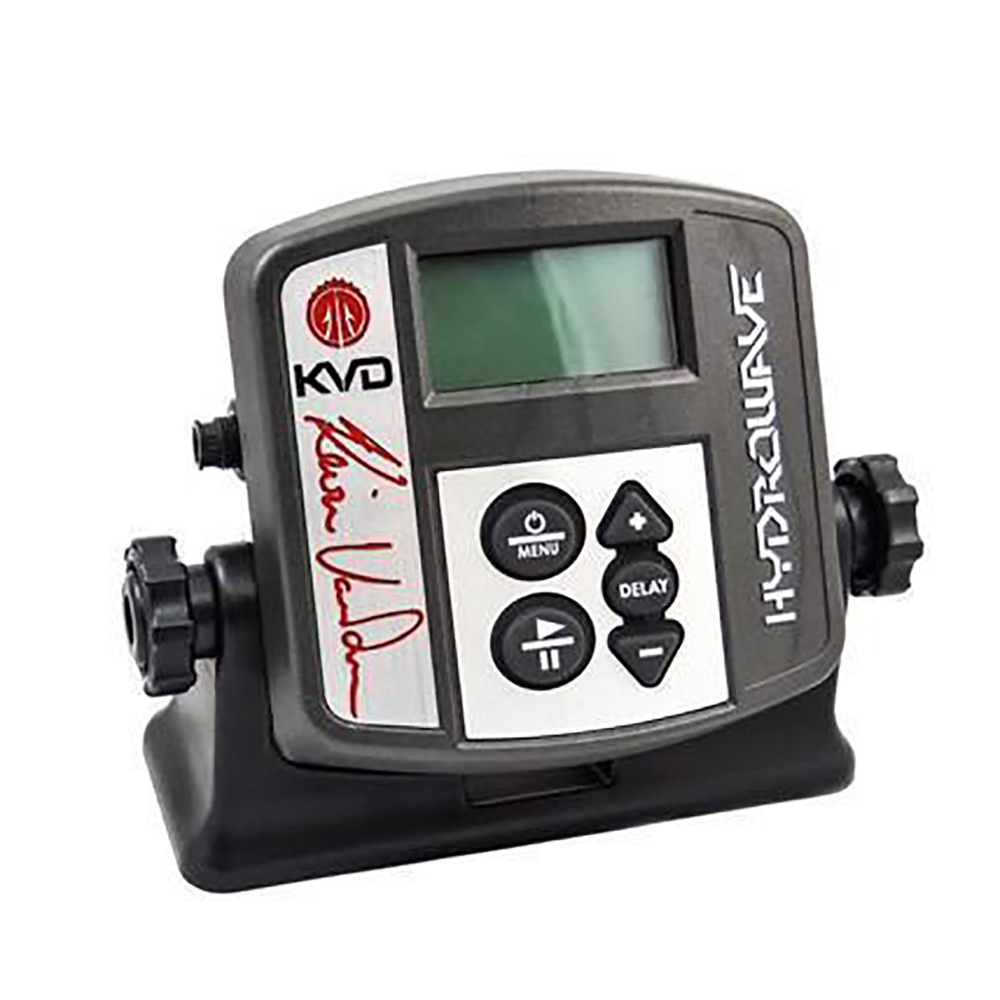 T H Marine HydroWave H2 System KVD Signature Edition