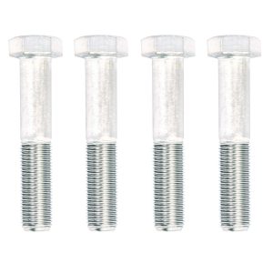 T H Marine Bolt Kit for Jack Plates