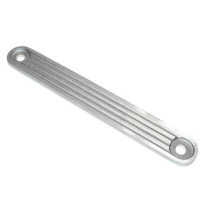 Transom Support Plates