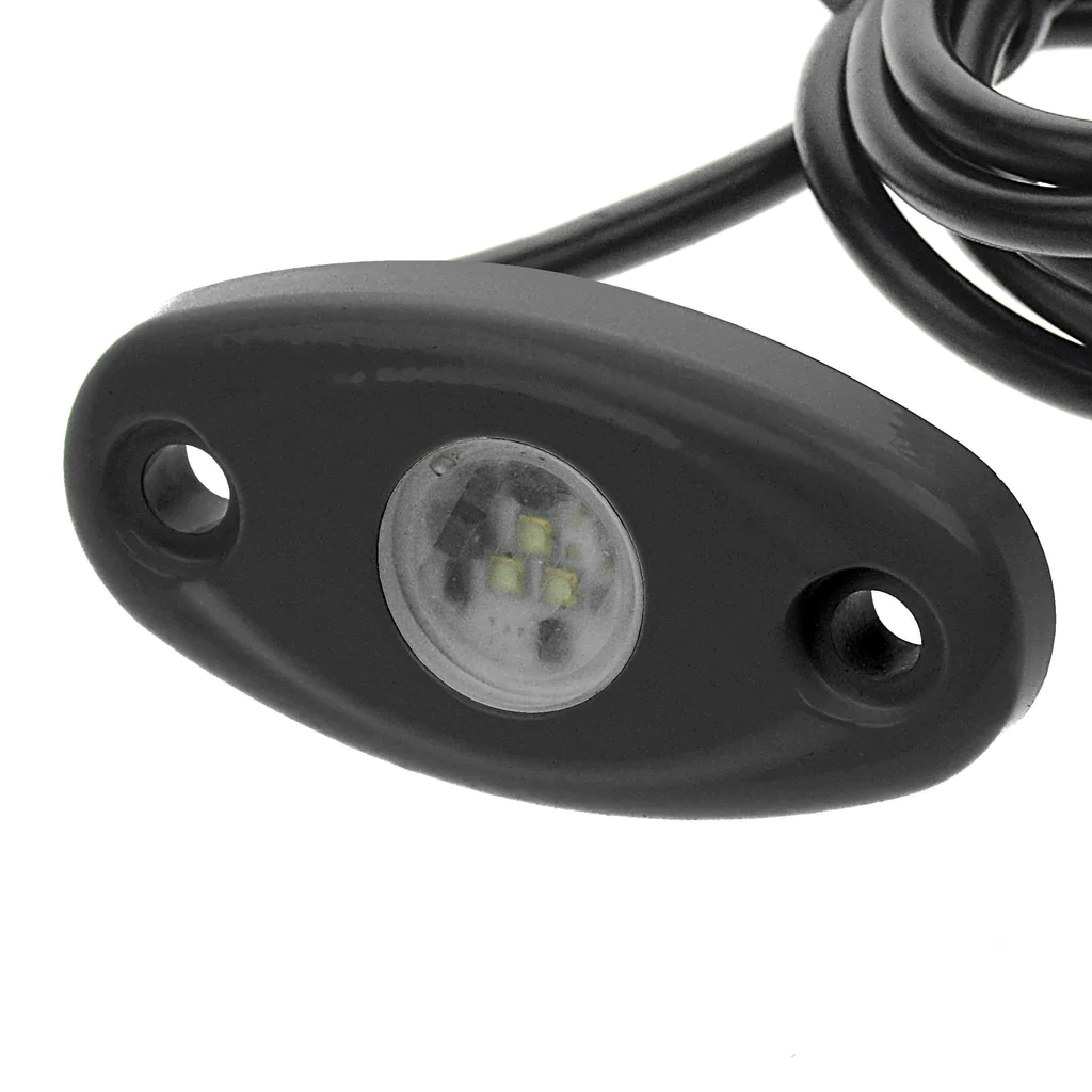 Rock Light Kit